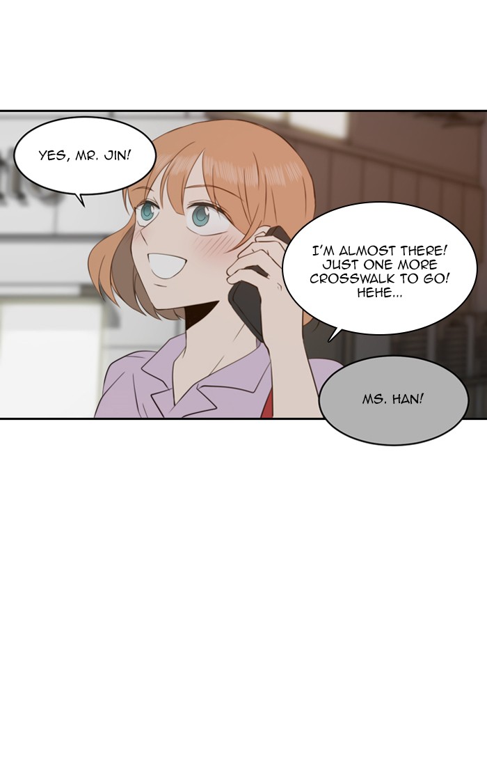Read A Good Day to be a Dog Manga Online
