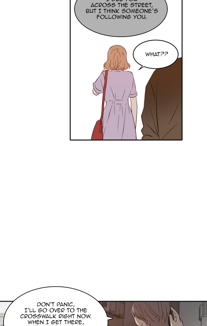 Read A Good Day to be a Dog Manga Online