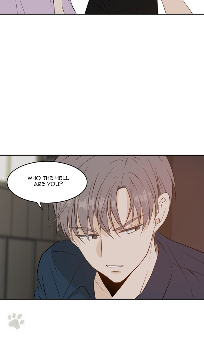 Read A Good Day to be a Dog Manga Online