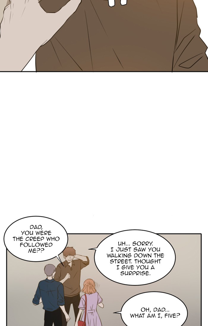 Read A Good Day to be a Dog Manga Online