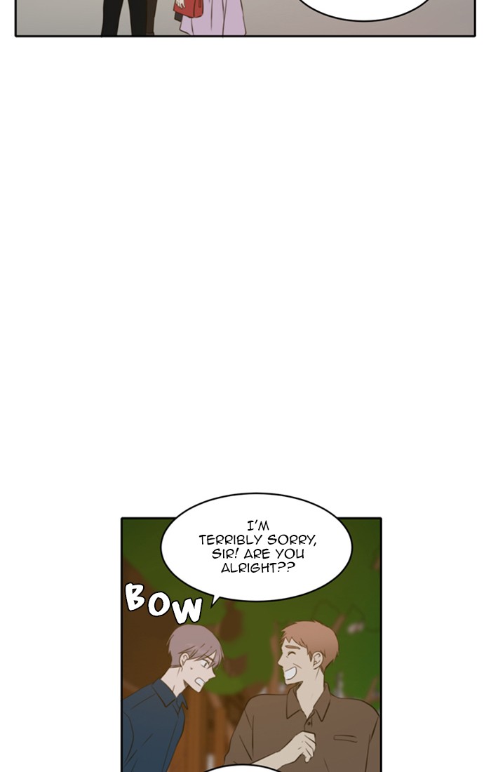 Read A Good Day to be a Dog Manga Online
