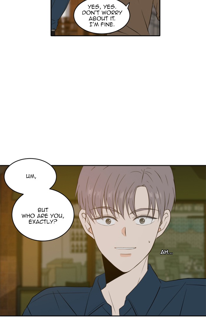 Read A Good Day to be a Dog Manga Online