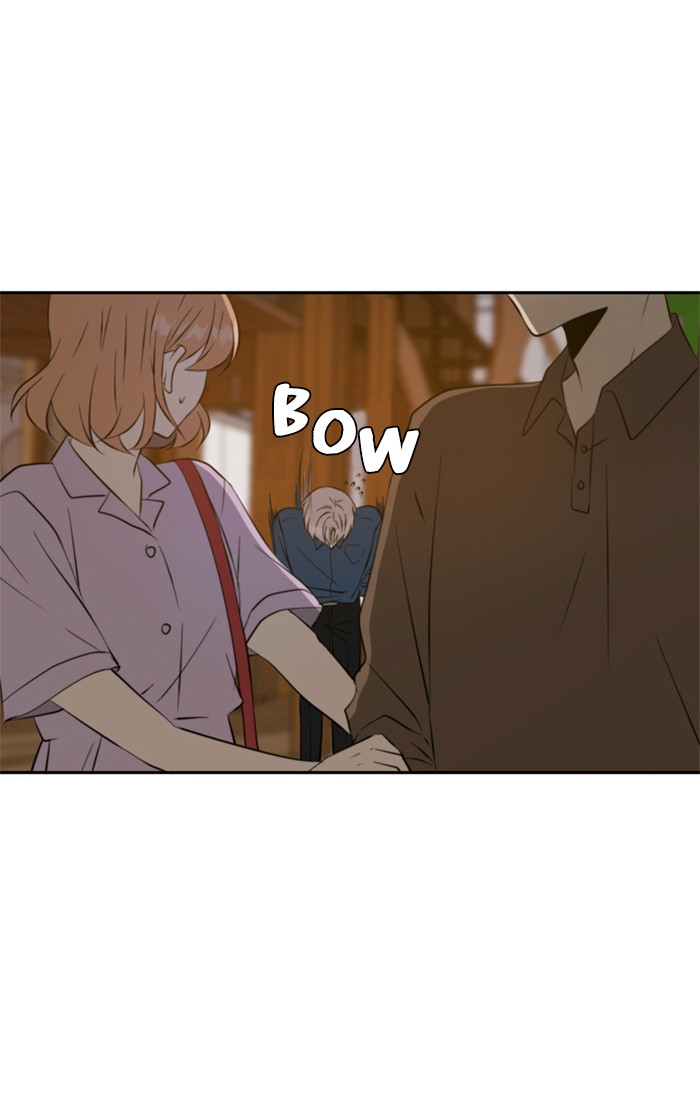 Read A Good Day to be a Dog Manga Online