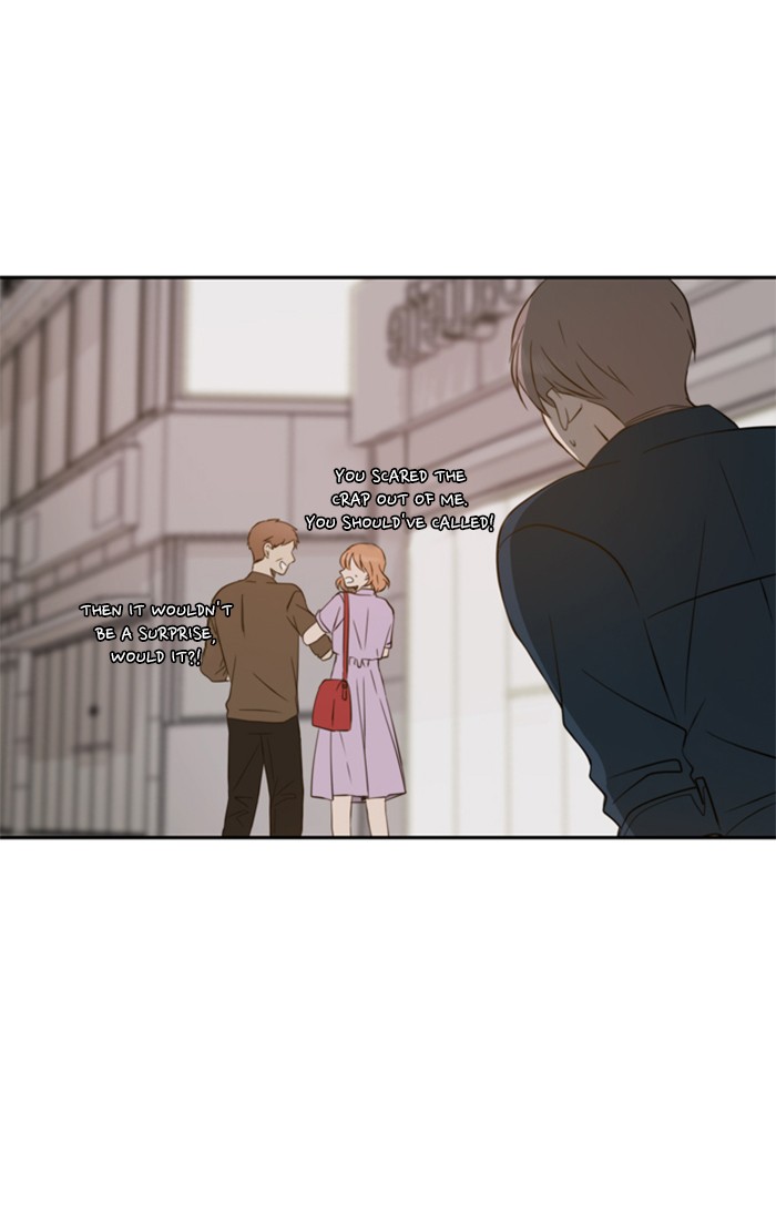 Read A Good Day to be a Dog Manga Online