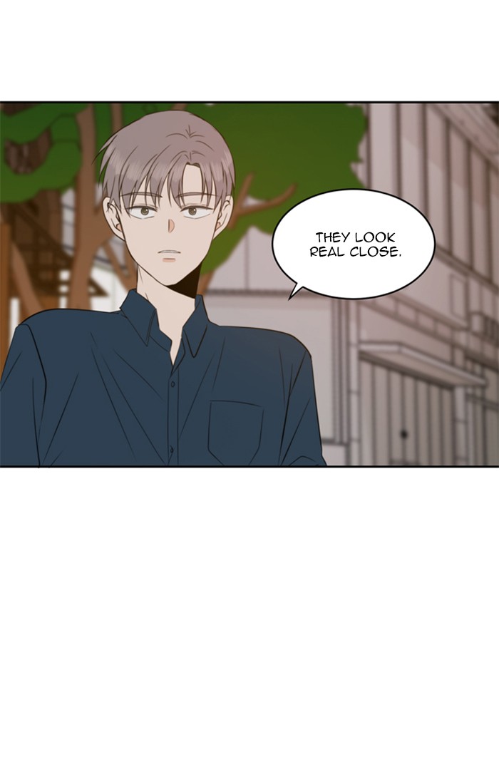 Read A Good Day to be a Dog Manga Online