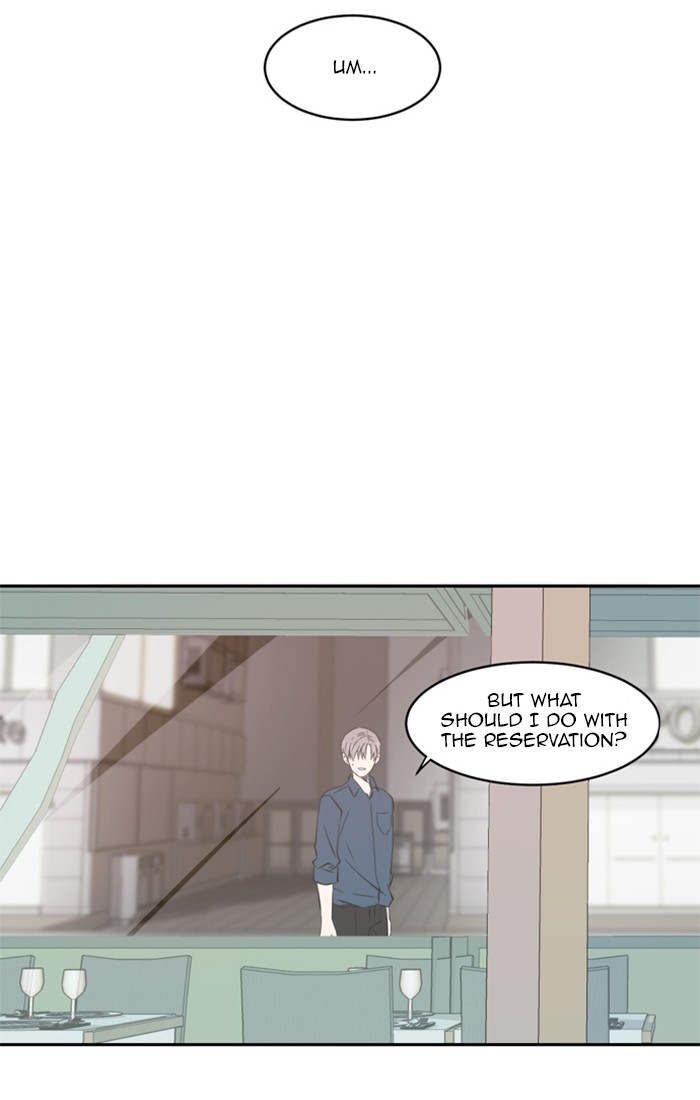 Read A Good Day to be a Dog Manga Online
