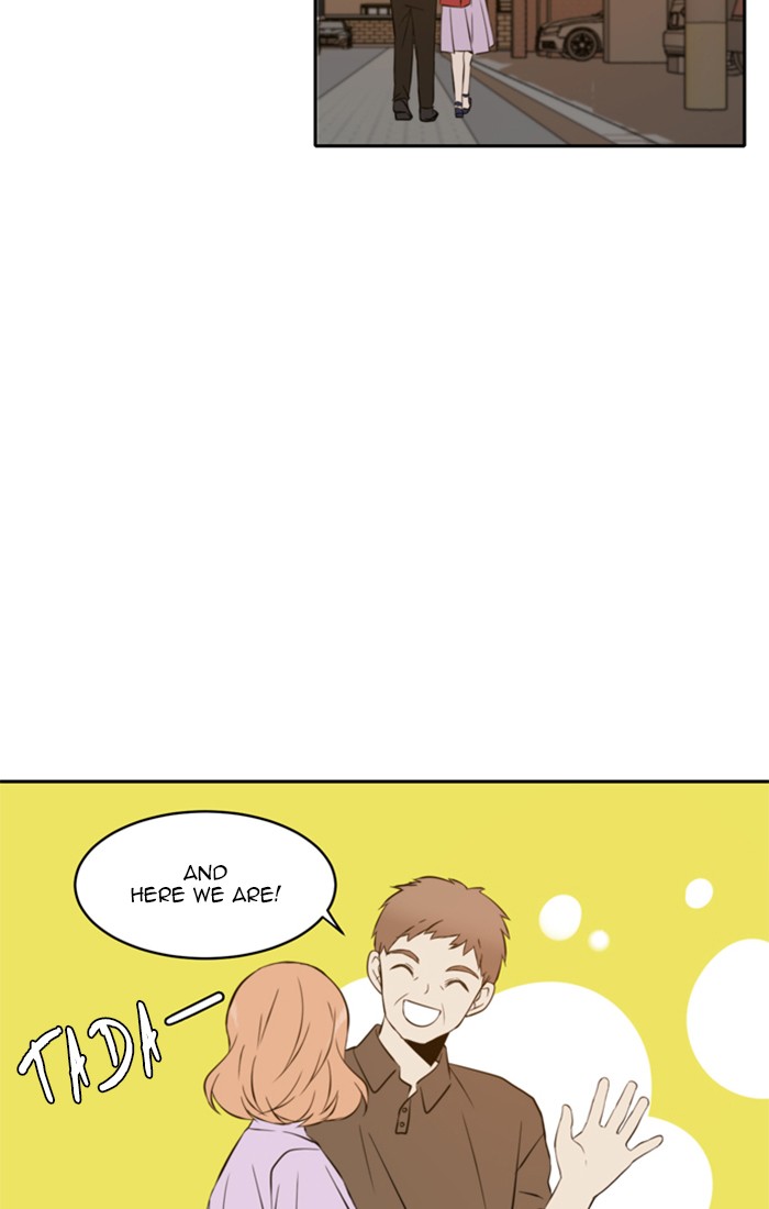 Read A Good Day to be a Dog Manga Online