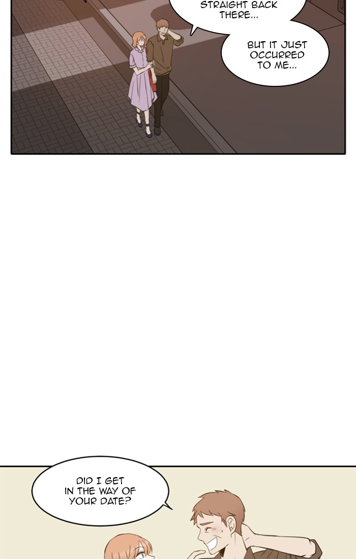 Read A Good Day to be a Dog Manga Online