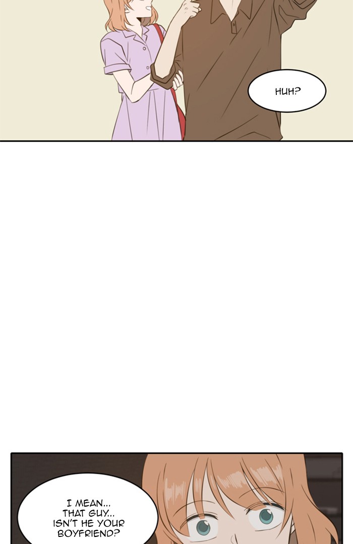 Read A Good Day to be a Dog Manga Online