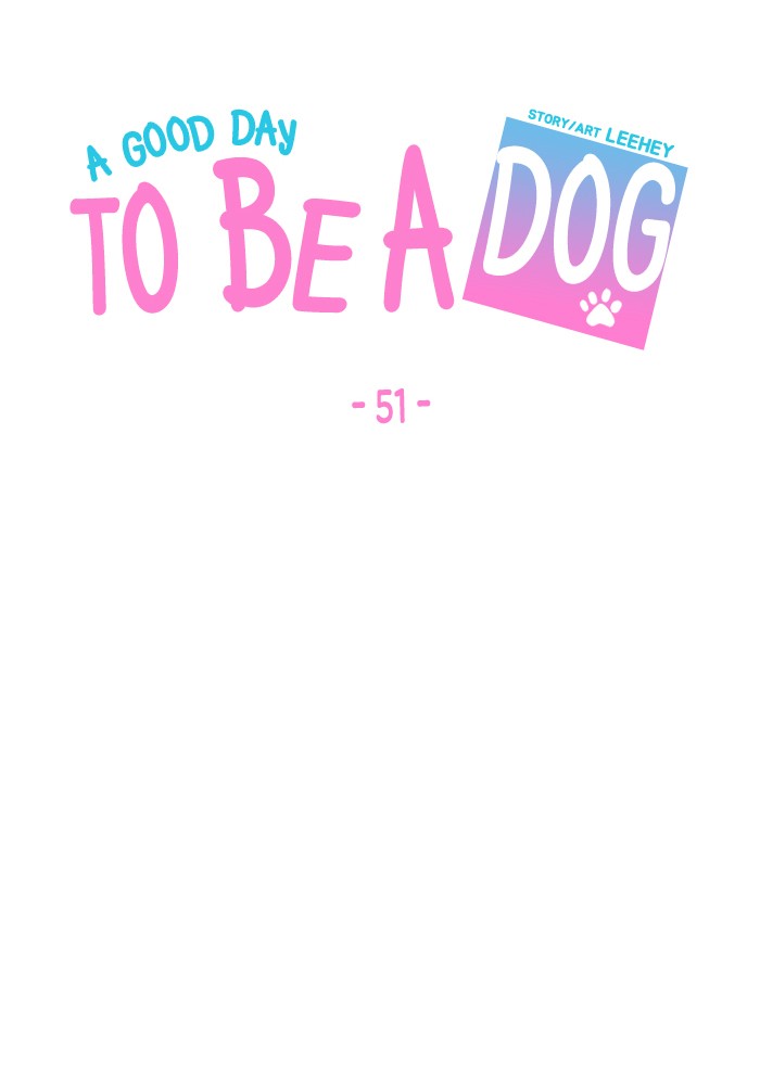 Read A Good Day to be a Dog Manga Online