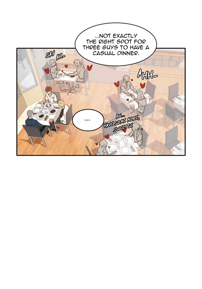 Read A Good Day to be a Dog Manga Online