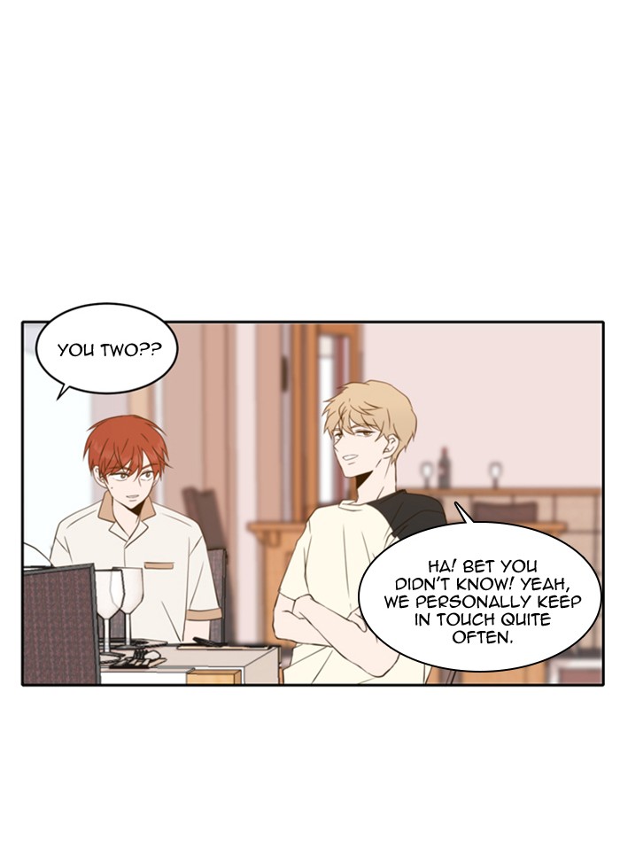 Read A Good Day to be a Dog Manga Online