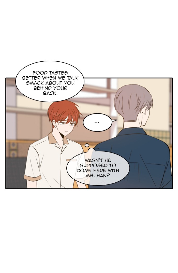Read A Good Day to be a Dog Manga Online