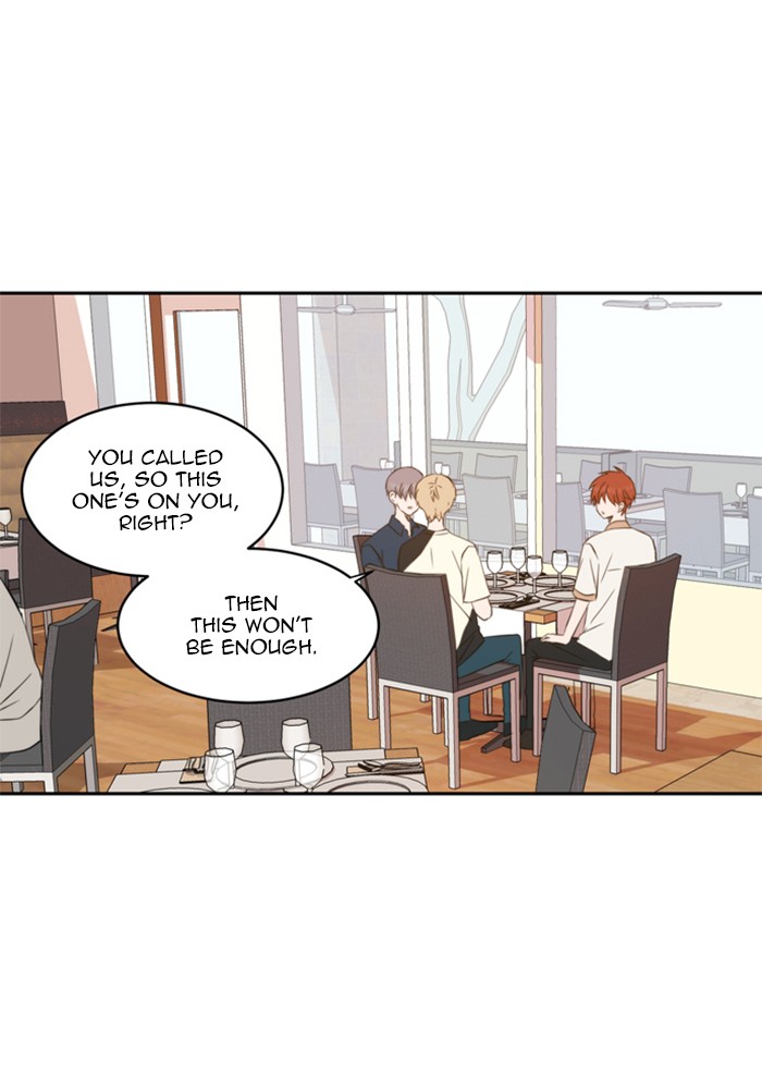 Read A Good Day to be a Dog Manga Online