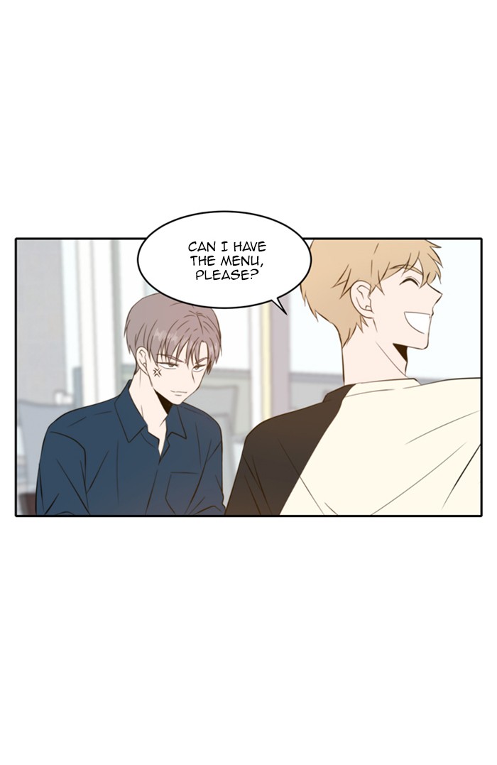 Read A Good Day to be a Dog Manga Online