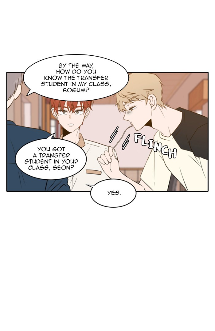 Read A Good Day to be a Dog Manga Online
