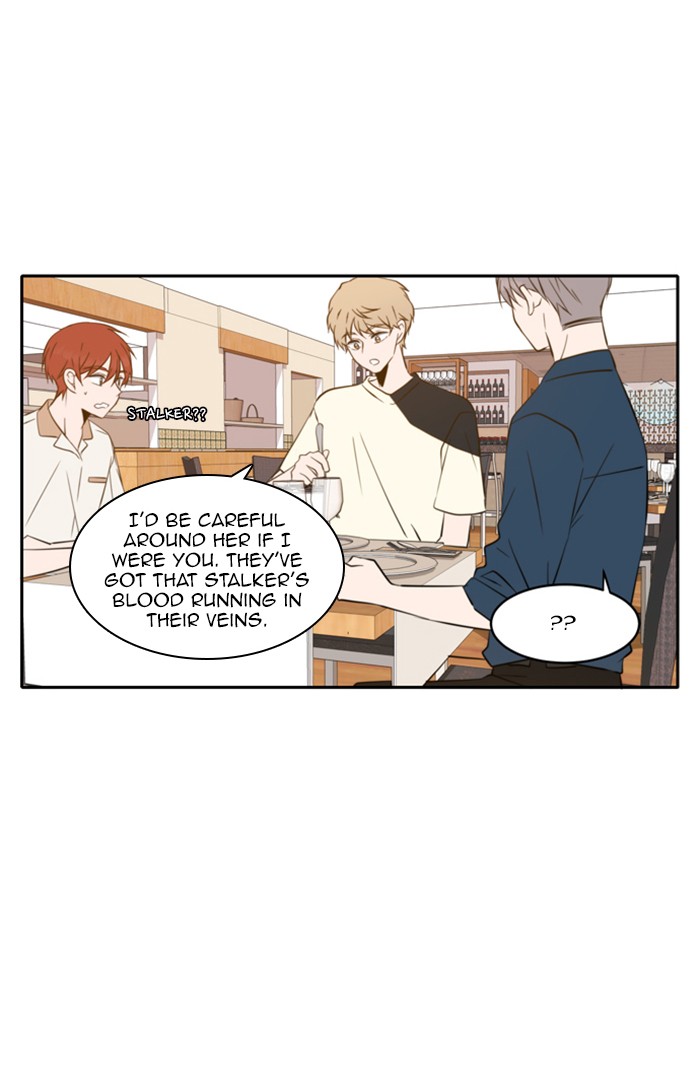 Read A Good Day to be a Dog Manga Online
