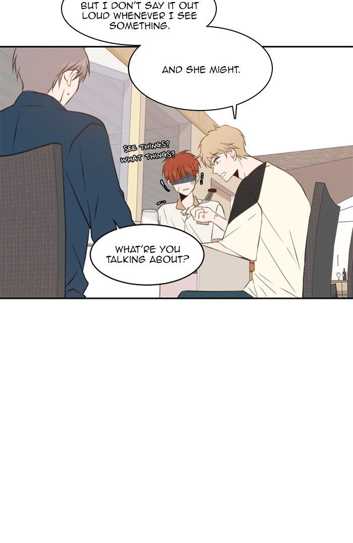 Read A Good Day to be a Dog Manga Online