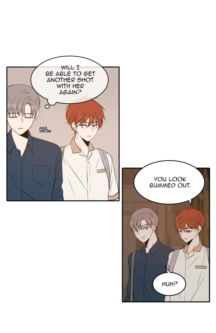 Read A Good Day to be a Dog Manga Online