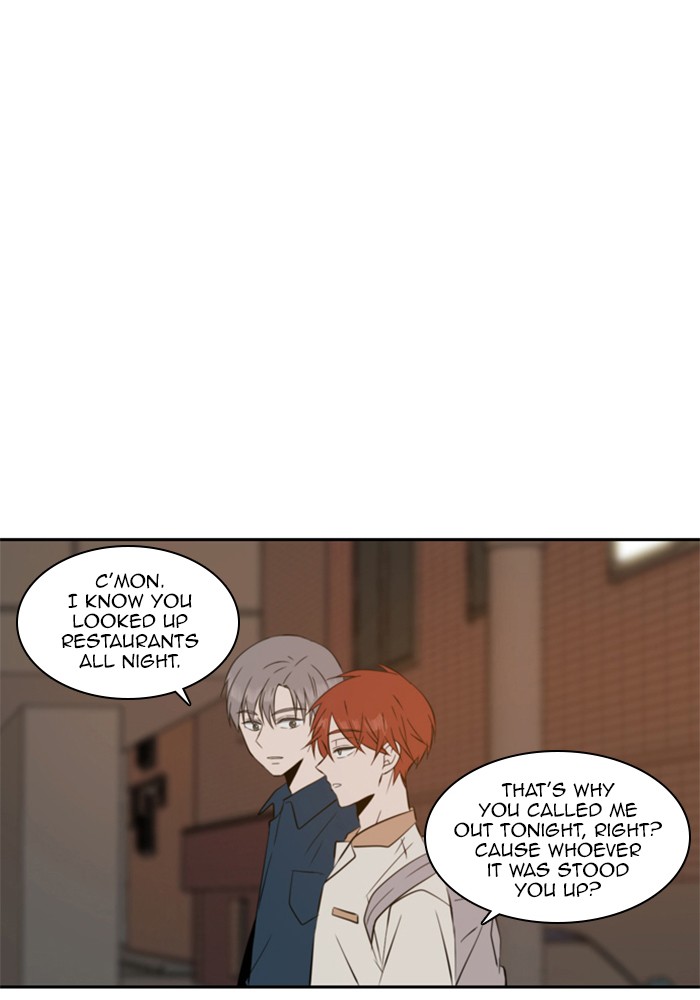 Read A Good Day to be a Dog Manga Online
