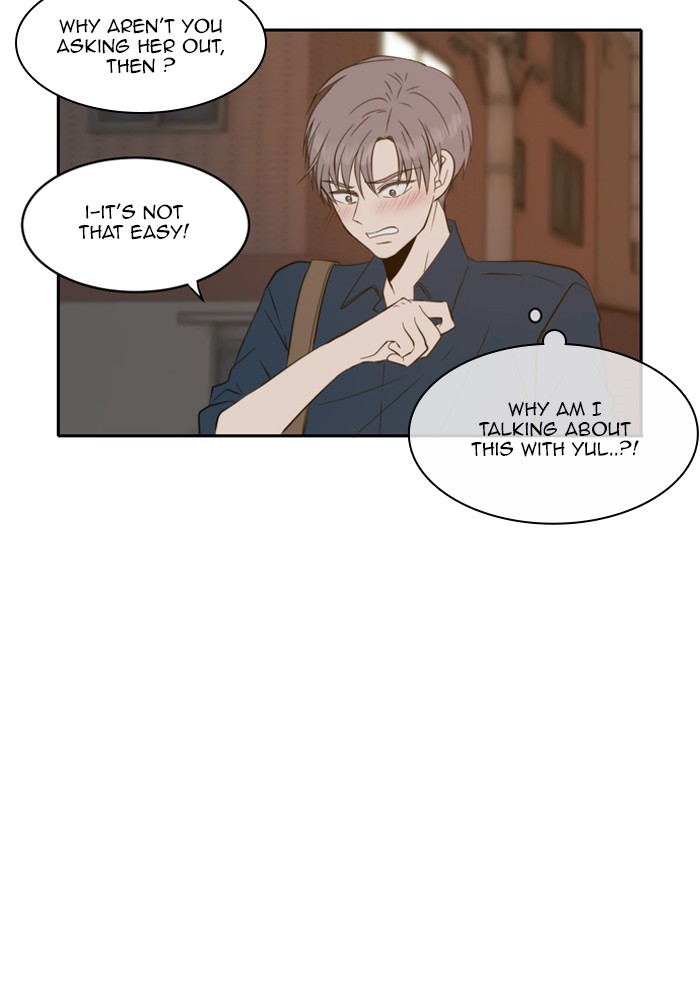 Read A Good Day to be a Dog Manga Online