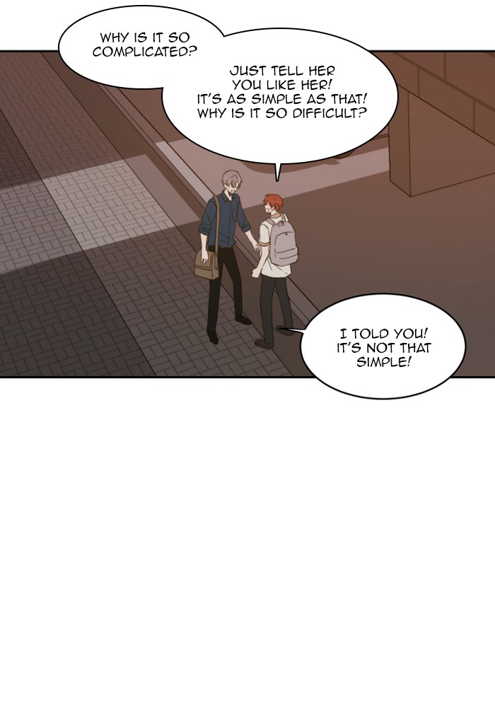 Read A Good Day to be a Dog Manga Online