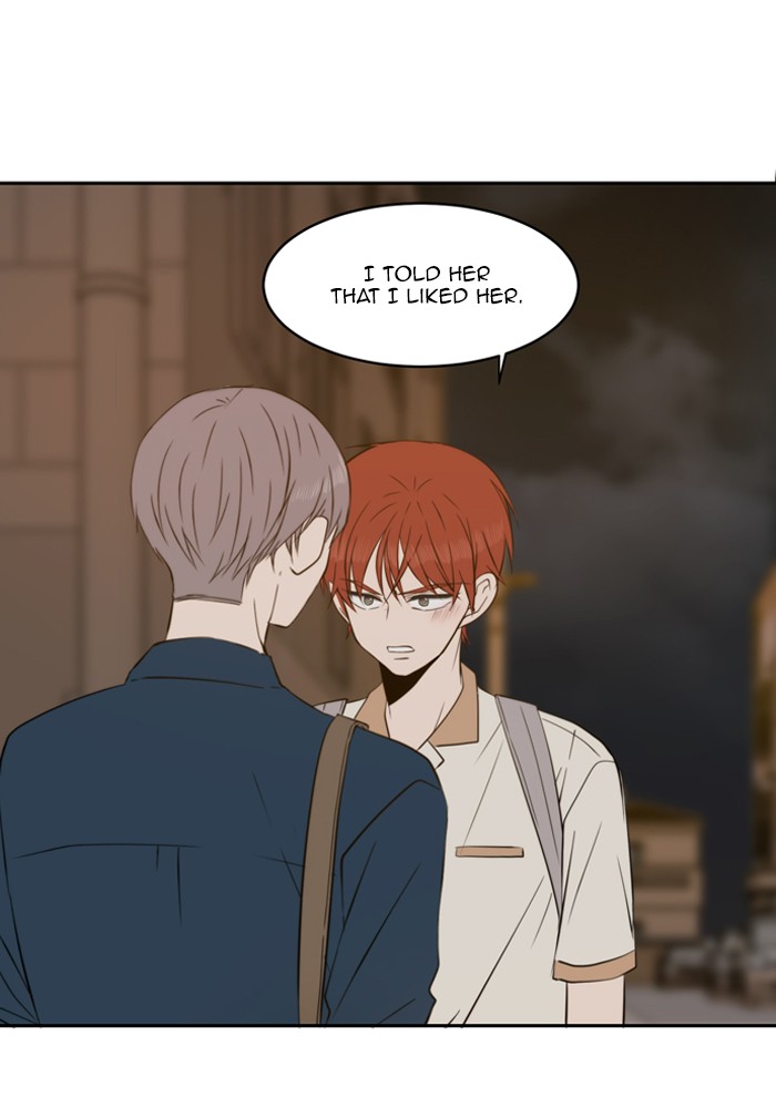 Read A Good Day to be a Dog Manga Online