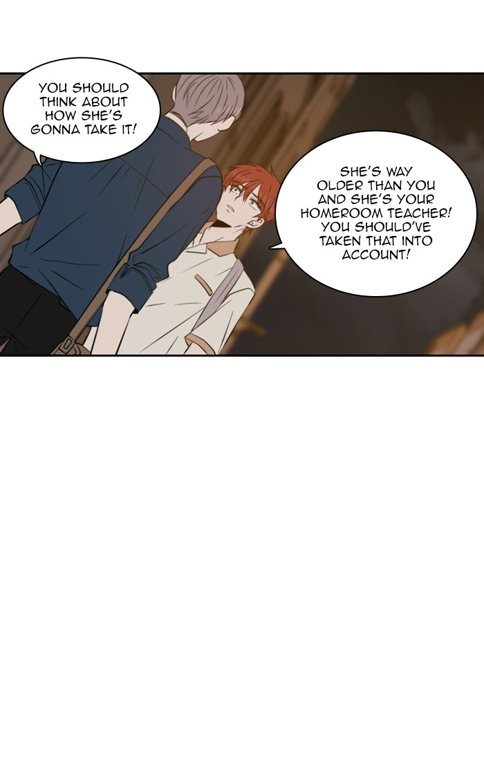 Read A Good Day to be a Dog Manga Online