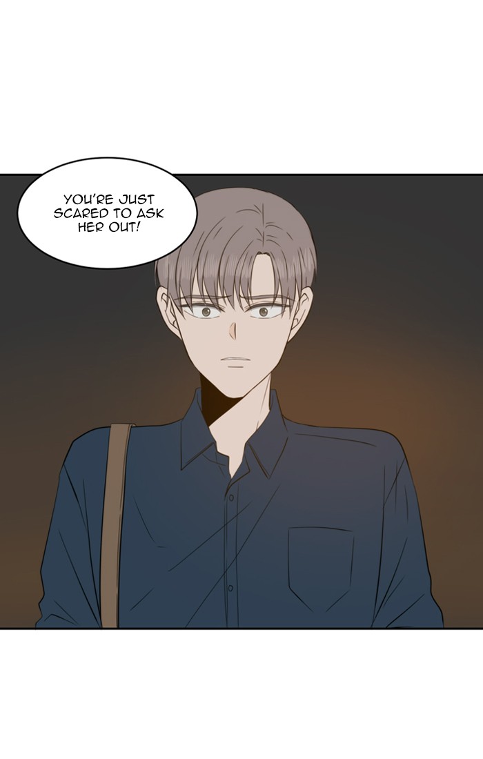 Read A Good Day to be a Dog Manga Online