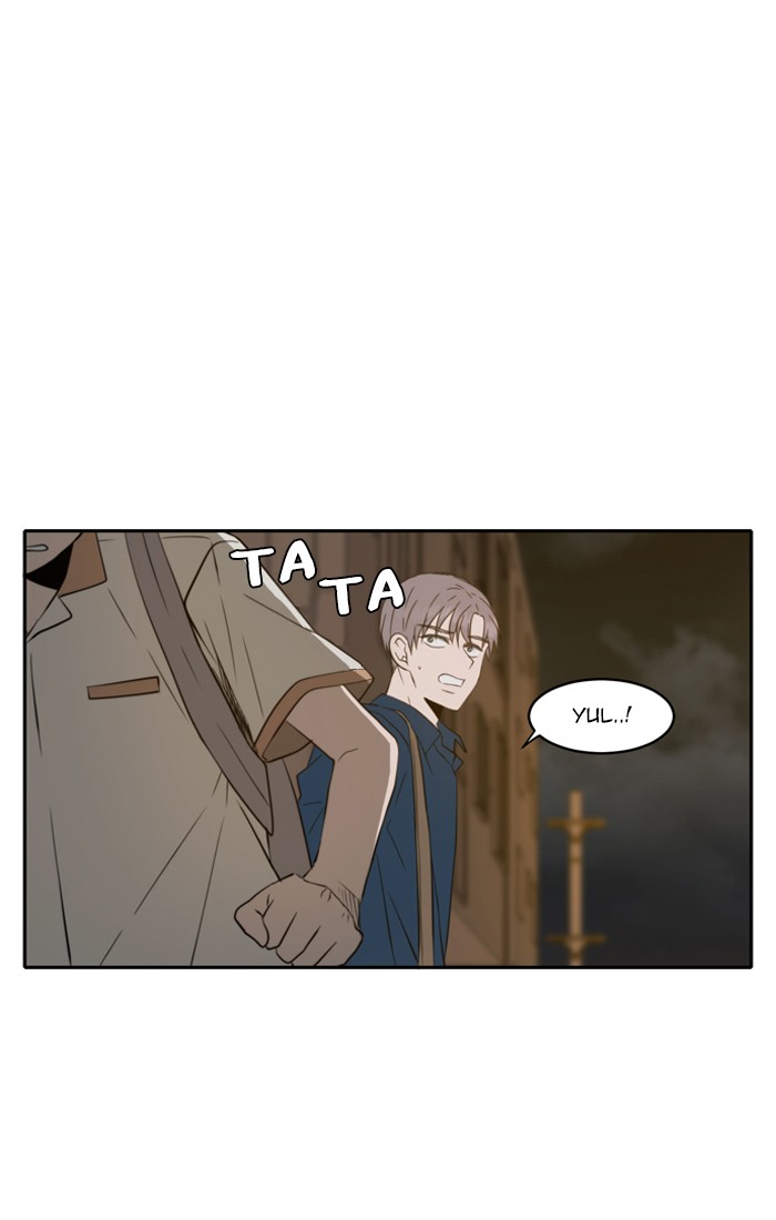Read A Good Day to be a Dog Manga Online