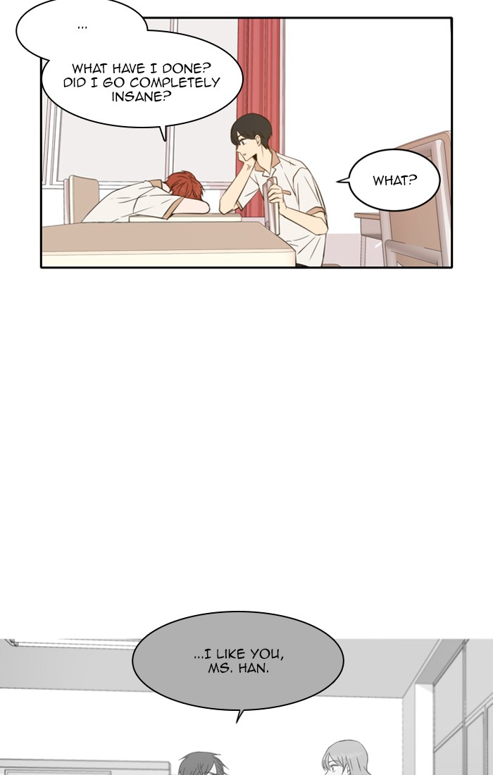 Read A Good Day to be a Dog Manga Online