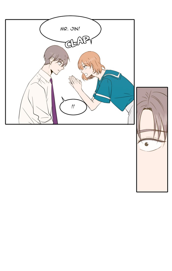 Read A Good Day to be a Dog Manga Online