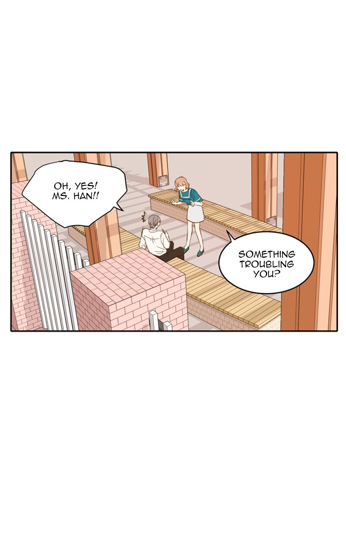 Read A Good Day to be a Dog Manga Online
