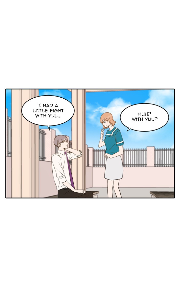 Read A Good Day to be a Dog Manga Online