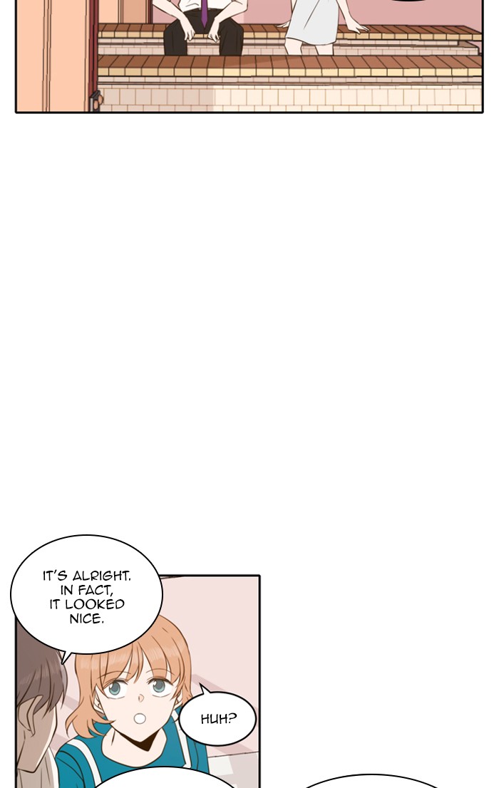 Read A Good Day to be a Dog Manga Online