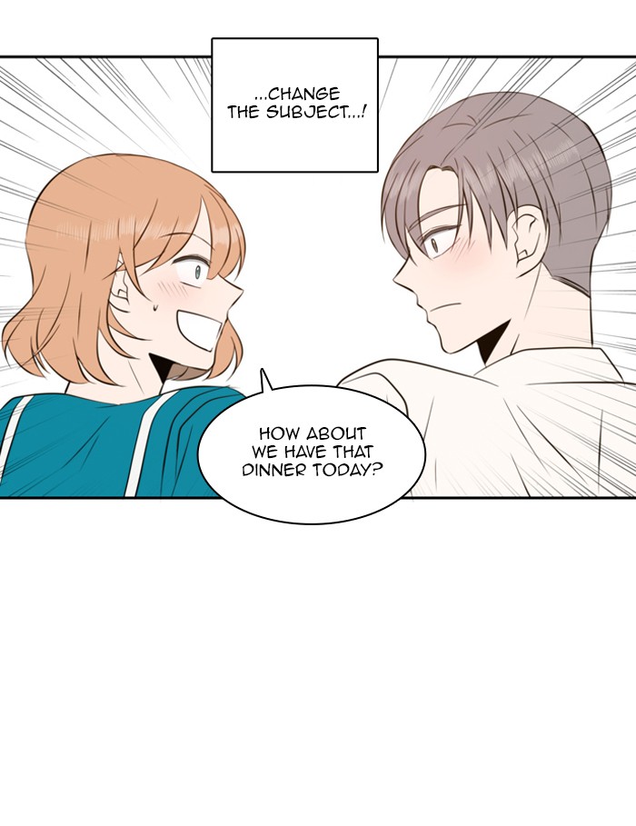 Read A Good Day to be a Dog Manga Online