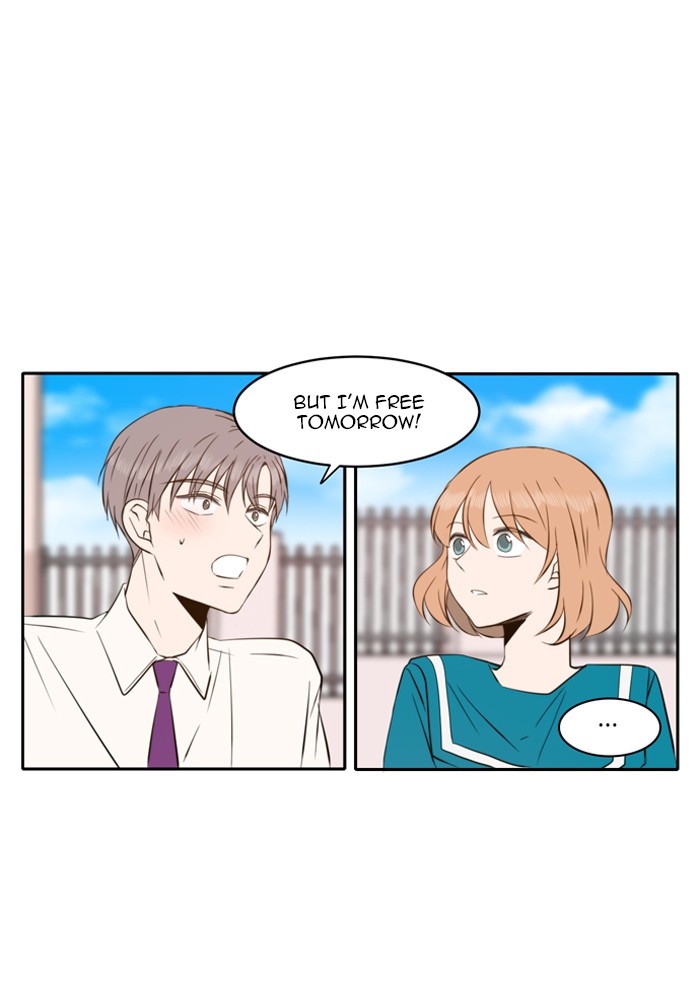 Read A Good Day to be a Dog Manga Online