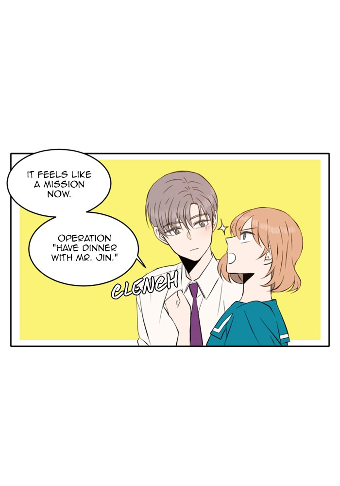 Read A Good Day to be a Dog Manga Online