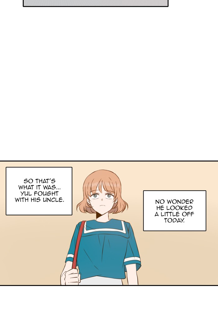 Read A Good Day to be a Dog Manga Online