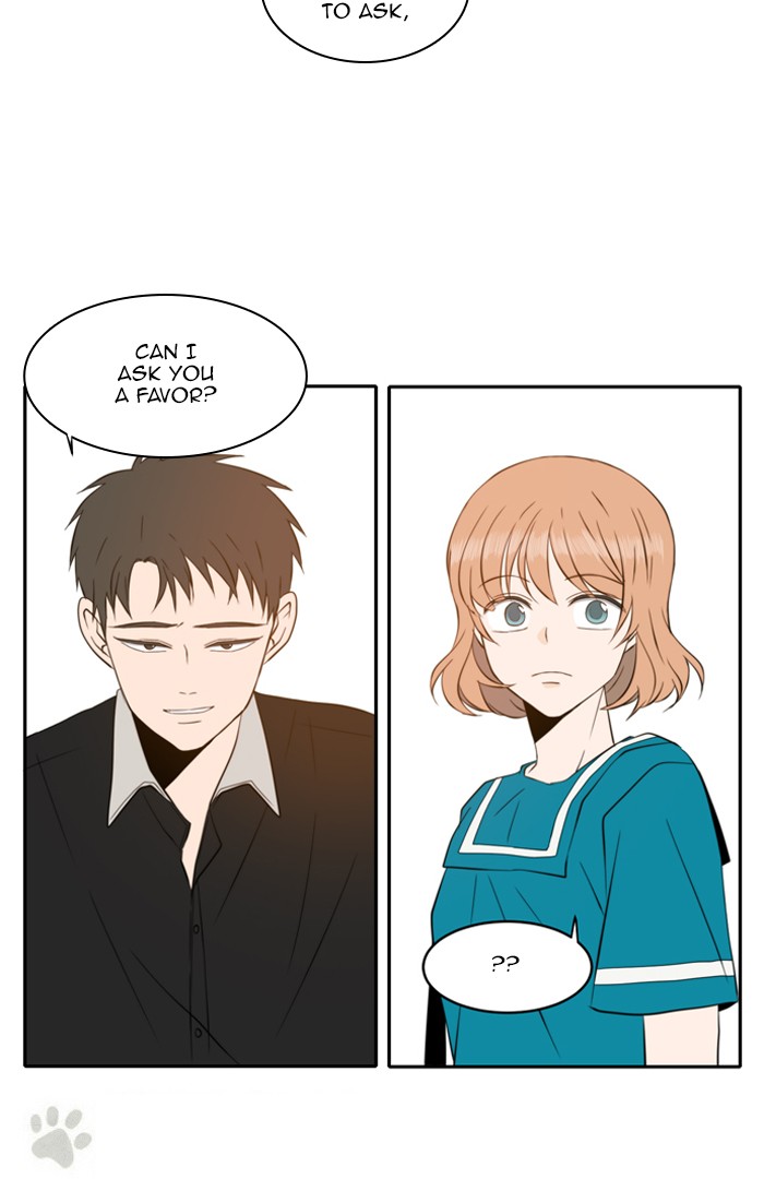 Read A Good Day to be a Dog Manga Online
