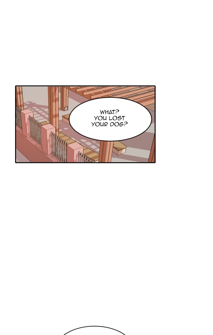 Read A Good Day to be a Dog Manga Online