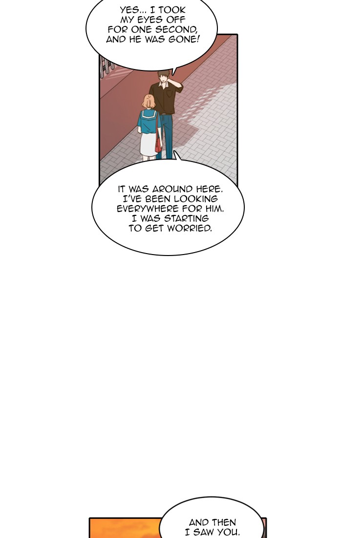 Read A Good Day to be a Dog Manga Online