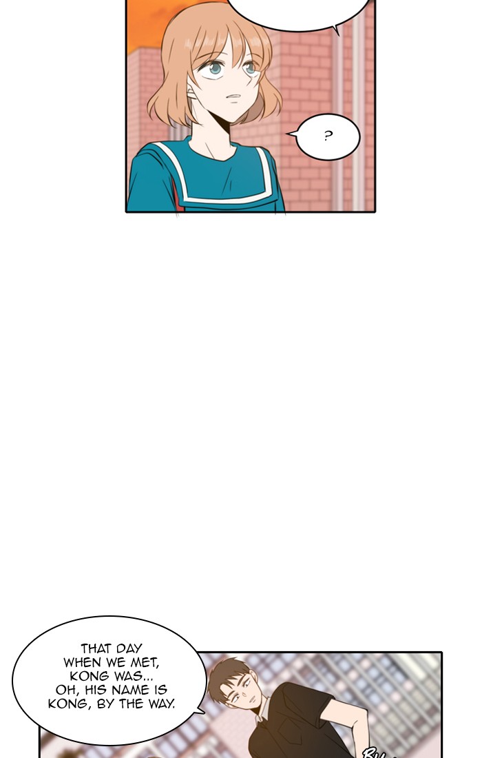 Read A Good Day to be a Dog Manga Online