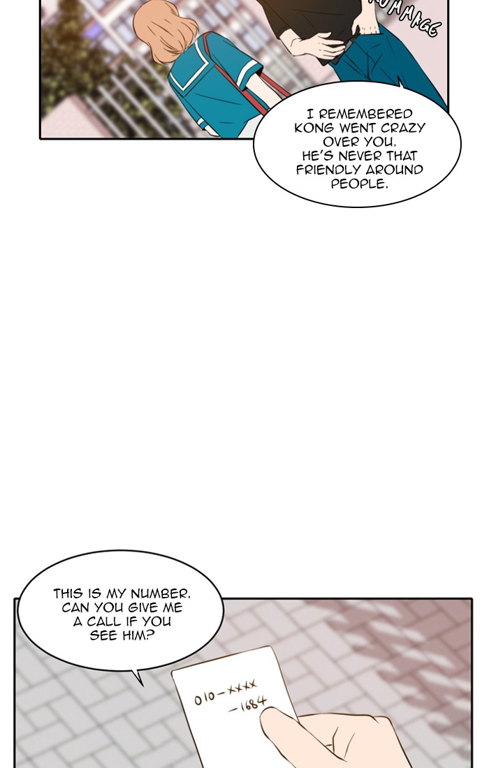 Read A Good Day to be a Dog Manga Online