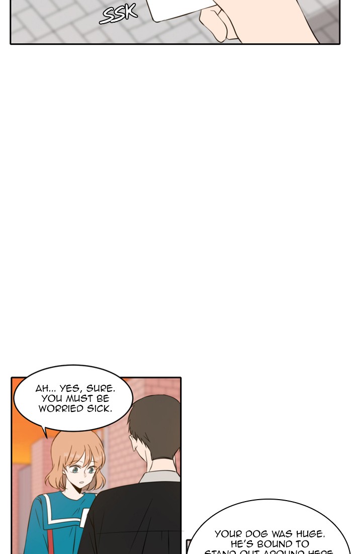 Read A Good Day to be a Dog Manga Online