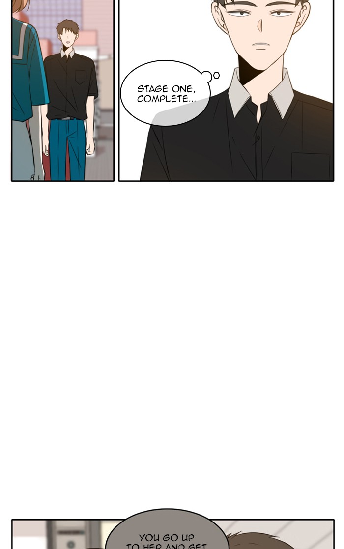 Read A Good Day to be a Dog Manga Online