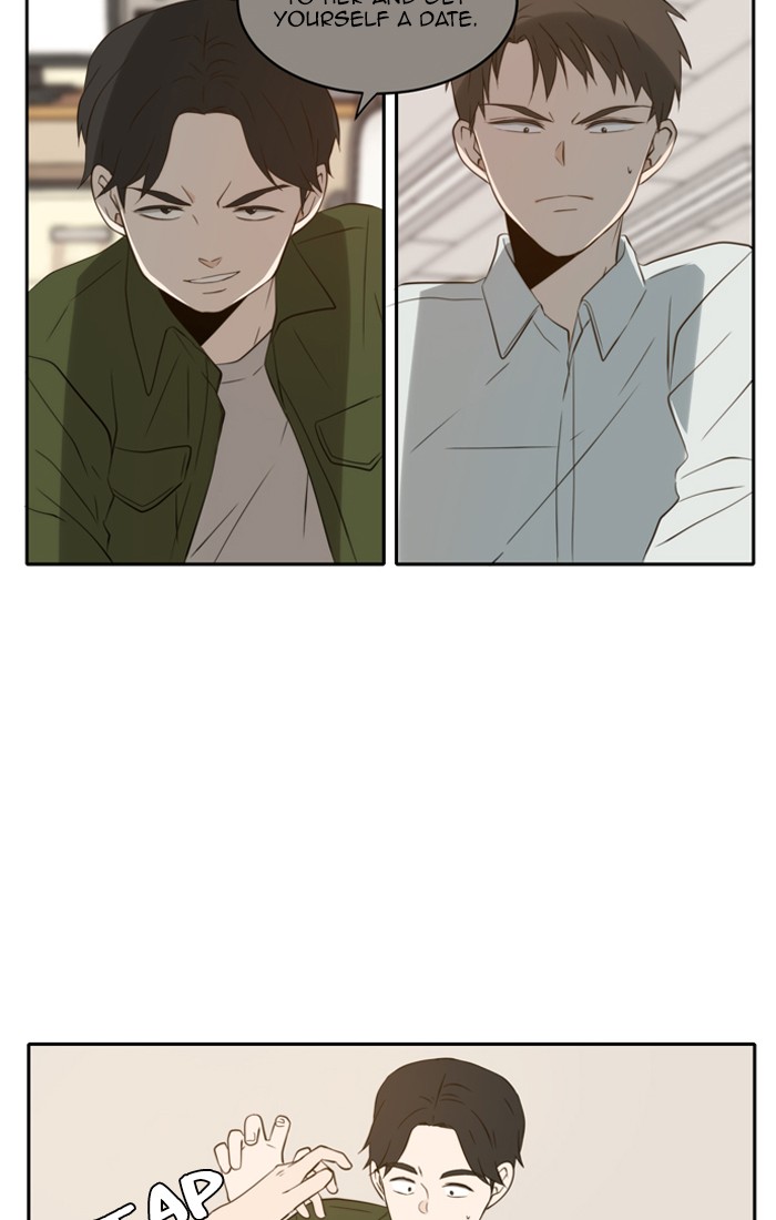 Read A Good Day to be a Dog Manga Online