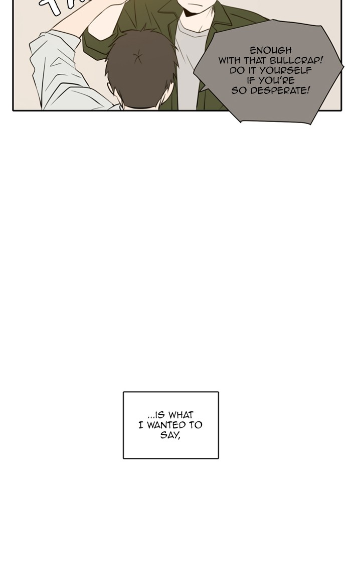 Read A Good Day to be a Dog Manga Online
