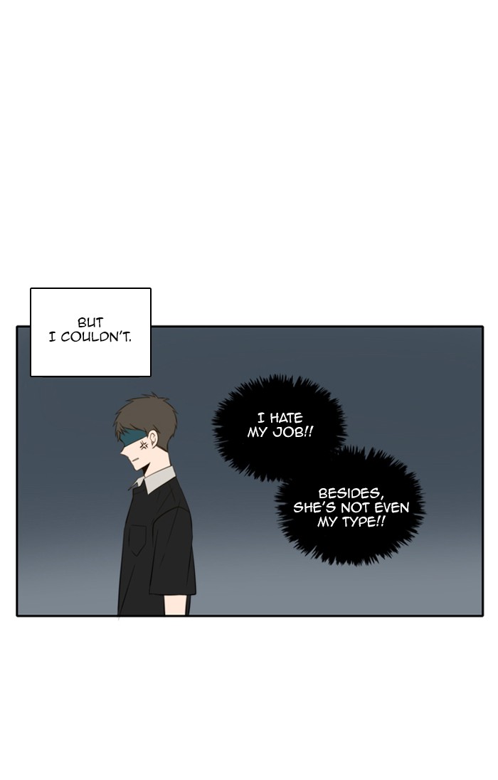 Read A Good Day to be a Dog Manga Online