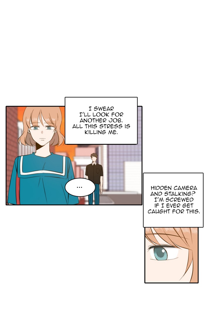 Read A Good Day to be a Dog Manga Online